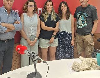 Jordi Rosell al programa Diga-li ciència – Especial sobre l’evolució humana